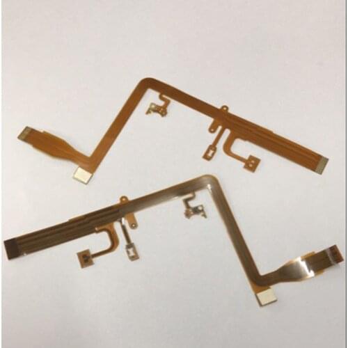 5pcs for Canon MD160 MD120 MD140 Line Screen LCD Cable Flex