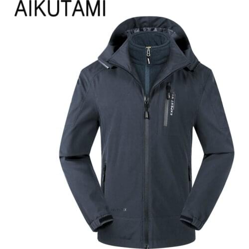 Туристические куртки Aikutami China At AliExpress
