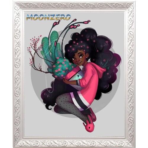 Flowerpot Diy 5D Diamond Embroidery Full Cristal Mosaic Picture Knitting Needlework Diamond Painting Rhinestones Cross Stitch