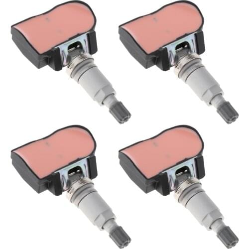 36106856209 Tire Pressure Monitoring System Sensor for BMW F21 F30 F31 F34, prevent air pressure leakage