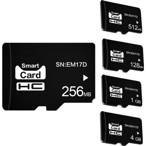 EastVita Memory Cards