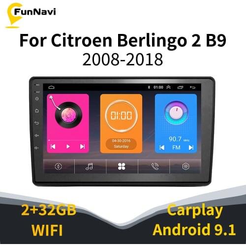 FUNNAVI Players With Navigation