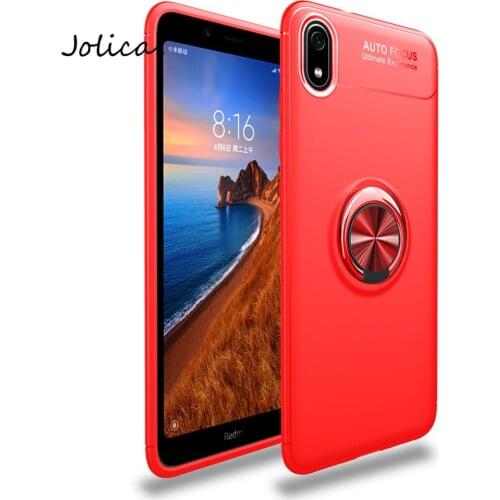 Чехлы для телефонов Xiaomi Redmi 7A Jolicas China At AliExpress