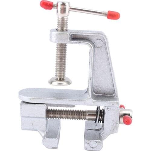 Aluminum Alloy Mini Bench Vise