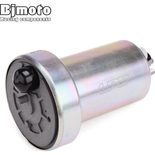 BJMOTO For Honda NSS250 Forza 250 MF10 2008-2010 Motorcycle Gasoline Fuel Pump 16710-KVZ-631 16710-KVZ-630 Fuelpump