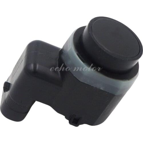 New 66209233033 9233033 PDC Parking Sensor Bumper Object Reverse Assist Radar For BMW