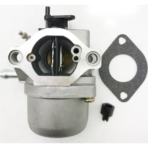 New Genuine Carburetor & Solenoid Briggs Stratton 799728 498027 498231 499161 Carb