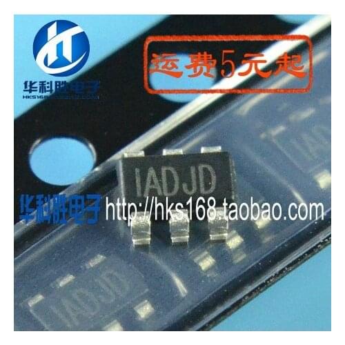 New original MP1470GJ mp1470 IAD beginning SOT-6 LCD power supply 6-pin management chip