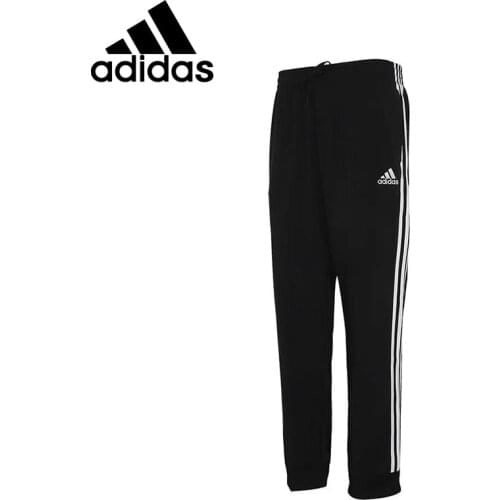Original New Arrival Adidas M 3S WV TC PT Mens Pants Sportswear