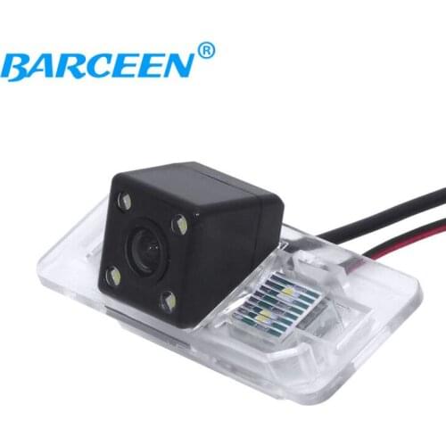 Promotion Car Rear Camera for BMW 1Series E82 3 Series E46 E90 E91 5 Series E39 E53 X3 X5 X6 Backup Reverse Park kit NightVision