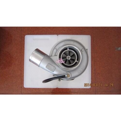 S310CG080 Turbo 175210 2507700 250-7701