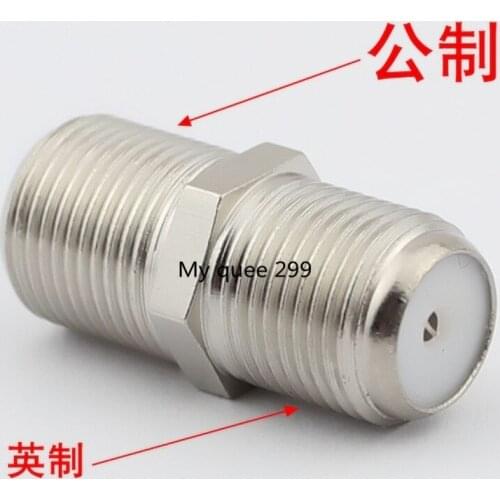 The system is made to connect F head to the joint