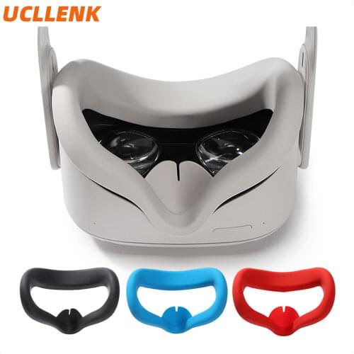 UCLLENK Virtual Reality Glasses