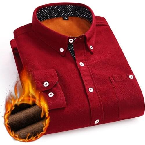 Мужские вельветовые рубашки Urkutoba China At AliExpress