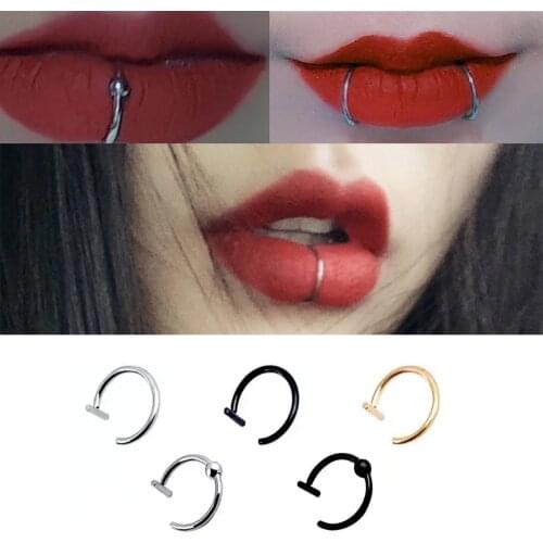 YCHGD Piercing Rings