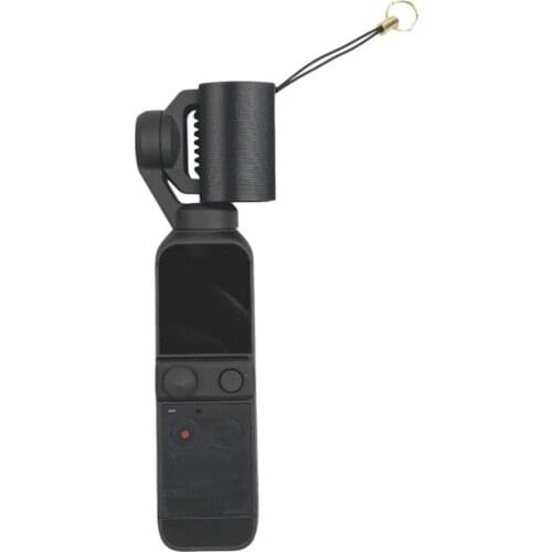 Protective Cover Scratch Proof Cover For DJI OSMO POCKET 2 Handheld Gimbal Accessories Lens