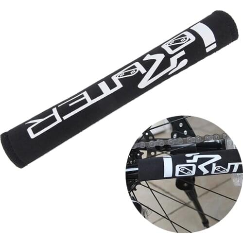 MTB Bike Protector Cover Guard Pad Cycling Bicycle Frame Chain Stay Care 1pc
