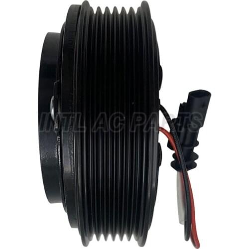 147479P 147479 Auto A/C AC Compressor Clutch for VAUXHAL LASTRA/ASTRA/OPEL ASTRA J 13346493 95521420 13378497 13412249