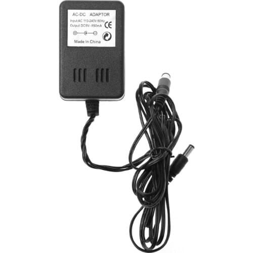 New 3-In-1 US Plug AC Power Adapter Cable For NES Super Nintendo SNES Sega Genesis 1