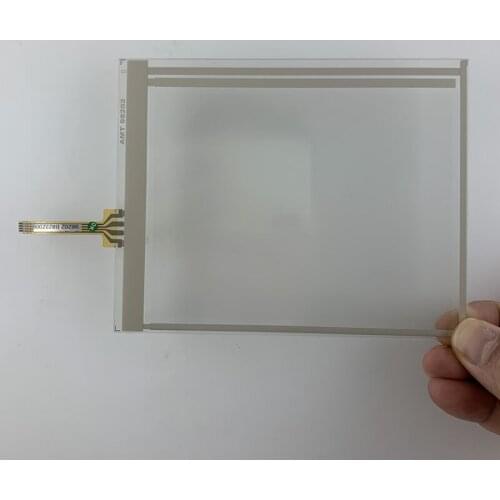 AMT98202 AMT-98202 Touch Screen Glass for Operators Panel repair~do it yourself, Have in stock