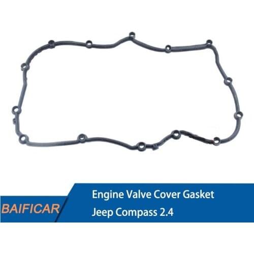 Baificar Brand New Genuine Engine Valve Cover Gasket For Jeep Compass 2.4
