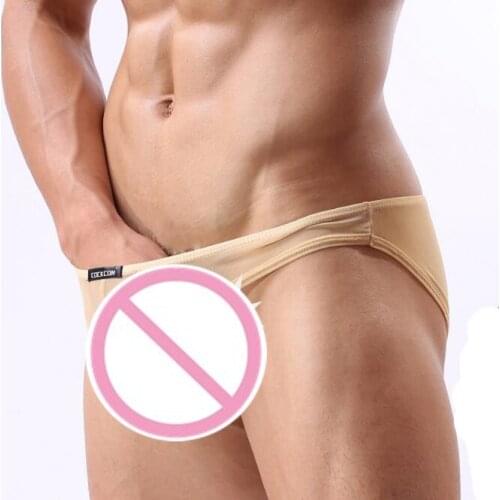 COCKCON Men's Briefs