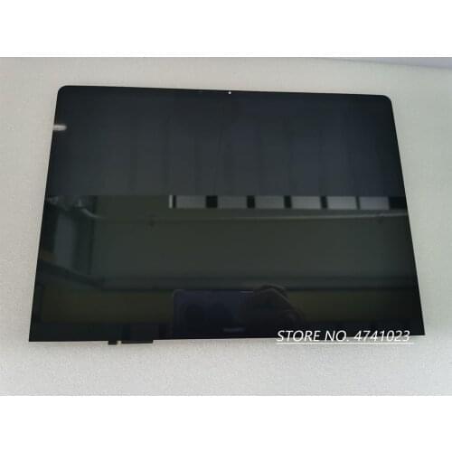 For Huawei Matebook 13 WRT-WFX9 13 inch Laptop LCD Touch Digitizer LED Display Matrix Panel Asembly 2160x1440 New Non-touch