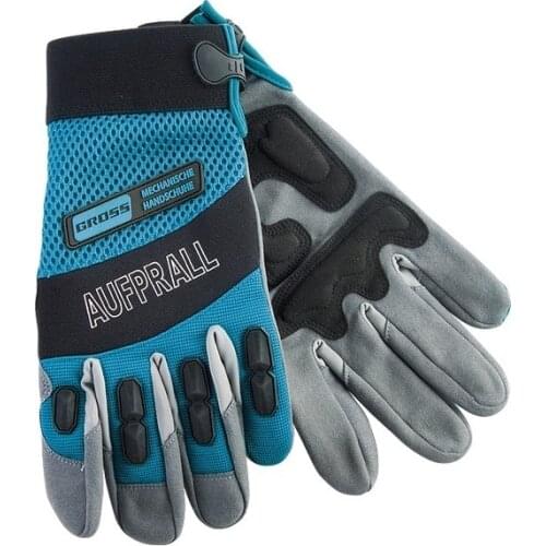 GROSS Safety And Security Products