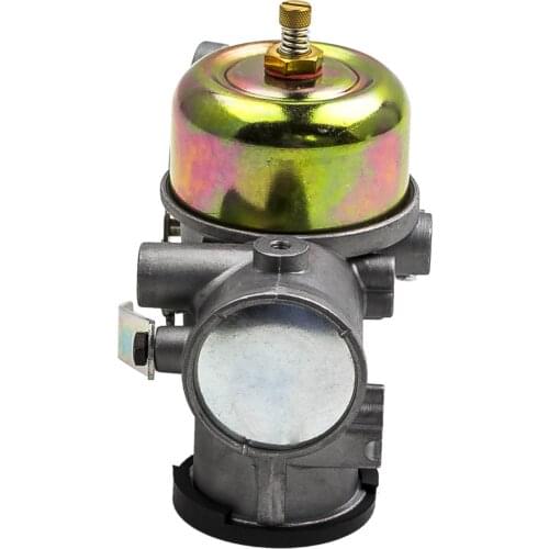 Carburetor For Briggs & Stratton 390811 392152 Engines 191700 192700 193700