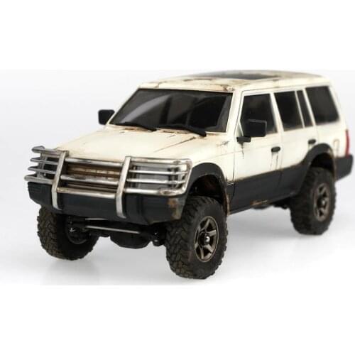 Orlandoo Hunter RC climbing car kit for A02 Pajero RC Crawler model car assembled DIY Part accessories