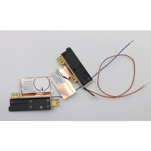 New Original laptop Lenovo ThinkPad X1 Carbon 6th Gen 2018 WWAN L830-EB L850-GL module Red&Blue LTE 4G antenna 01YR425 01YR426