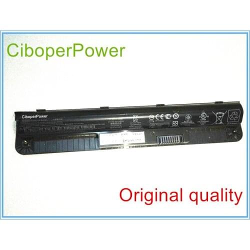 Original quality 11.25V 36wh DB03 Laptop Battery For 11 G1 G2 HSTNN-IB6V HSTNN-LB6Q