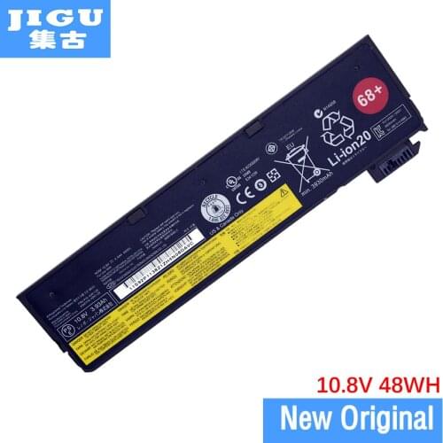 JIGU 45N1128 45N1129 45N1130 45N1736 45N1122 45N1123 45N1124 45N1738 45N1135 Original Laptop Battery For Lenovo