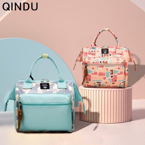 Backpacks For Mothers Qindu China