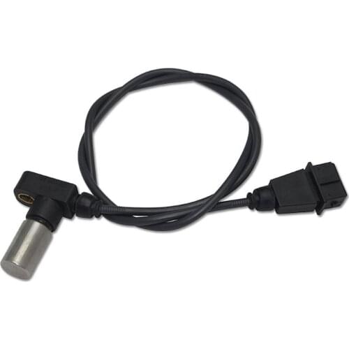SMD Crankshaft Position Sensor For AUDI A4 A6 A8 078905381 078 905 375 078905375 034905381 034905381A 034905381B 5S1643