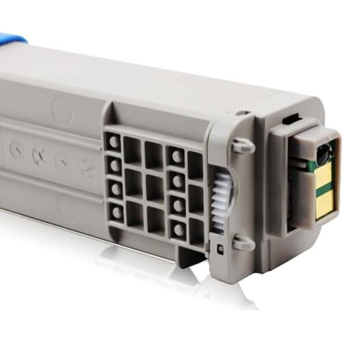 Toner cartridge for OKI Data C310DN C510 C510DN C511DN MC312 MC351 MC351DN MC361DN MC362DN MC531 MC531DN MC551 MC551DN MC561