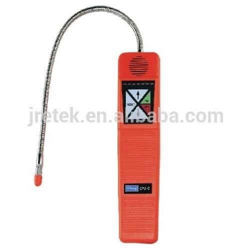 Pipe Leakage Cold Store Storage Leakage Refrigerant Detector