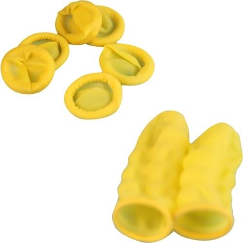 10/50/100PCS DIY Epoxy Resin Molds Jewelry Making Tool Gloves For UV Epoxy Resin Craft Making