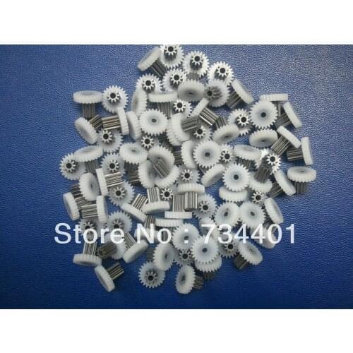 10 Teeth and 30 Teeth/Gear, bevel gear, gear hobbing,the worm of various specifications