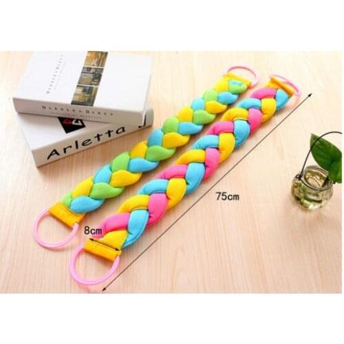 2pc/lot Bathing ball supplies Sling bath ball Bathing towel bathing flower bath Large bath ball