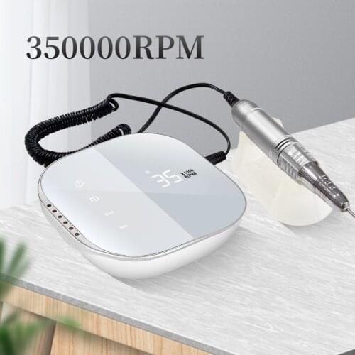 COMNAIL Equipment And Tools For Manicure And Pedicure