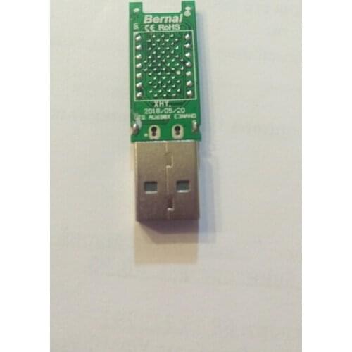 DIY U Disk PCB USB 2.0 LGA70 Hynix NAND Flash For iPhone 6S 7 Large Fast Speed U Disk