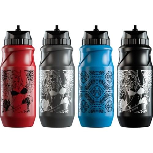 Туристические бутылки для воды Enlee China At AliExpress