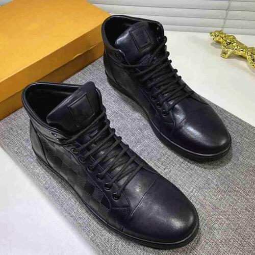 Hodgskin Mens Casual Shoes