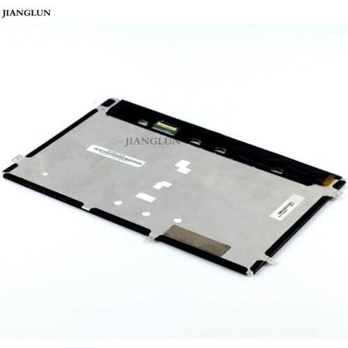 JIANGLUN New 10.1" LCD Display Screen HSD101PWW2 For ASUS Eee Pad Transformer TF201