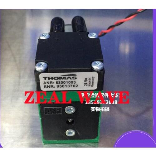 KHB 400 420 Waste Liquid Pump Vacuum Pump Original Brand New