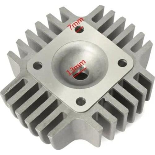 Cylinder Piston Rings Gasket Top Kit Fit for Suzuki LT50 Accessories 11210-04012-0F0 11111-04001 12110–43000