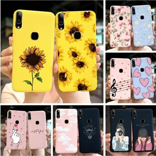 Чехлы для телефонов Vivo V9 Youth LPPTW China At AliExpress