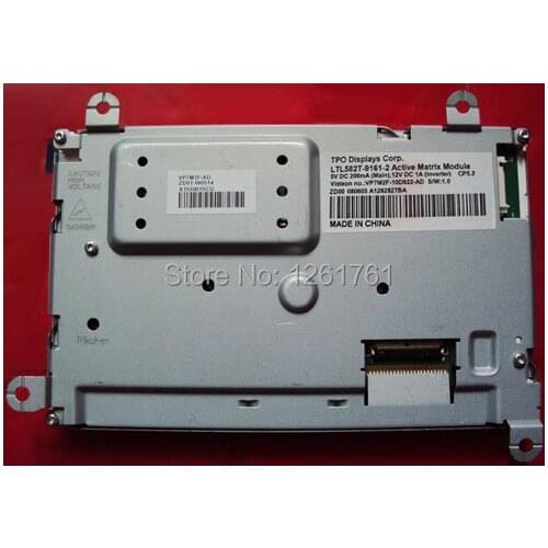 LTL582T-9161-2 lcd screen display original