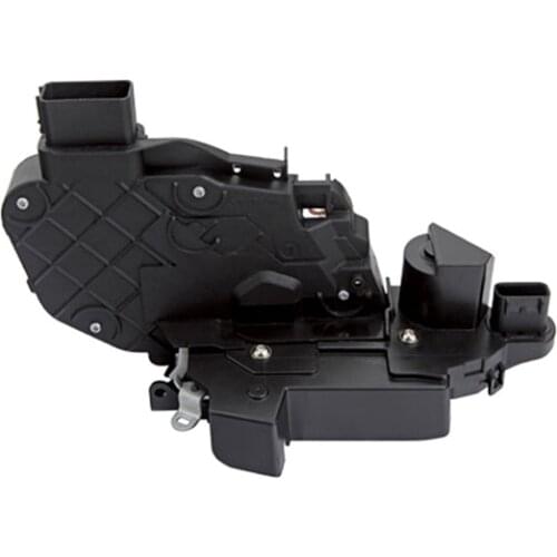 New Car Front Left Door Latch for LR4 2010-/ Range Rover Sport 2010-2013 / Range Rover Evoque Auto Body Parts Supplier LR014101